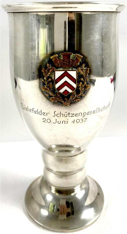 Altdeutsche Münzen und Medaillen

Ravensberg

Medaillen/Varia

Pokal 1937 ...