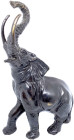 Varia

Skulpturen und Plastiken

Große geschwärzte Messingskulptur eines Elefanten. Höhe ca. 40 cm