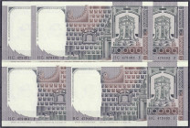 Banknoten

Ausland

Italien

5x 10000 Lire 3.11.1982. Fortlaufende KN. I. Pick 106b.
