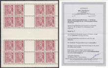 Briefmarken

Deutschland

Deutsche Kolonien

Deutsche Besetzungsausgaben 1939/1945, Kriegs- und Propaganda-Fälschungen

30 C Merkurkopf 1941, ...