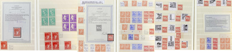 Briefmarken

Lots und Sammlungen

Deutschland (alphabetisch)

Sowjetische ...