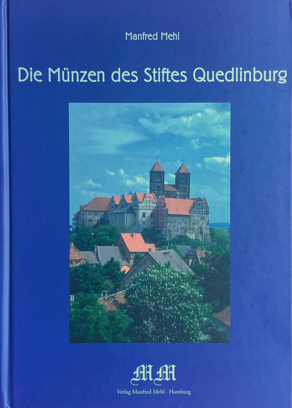 Monographien. Mittelalter und Neuzeit. Mehl, M. (Hrsg.).


Die Münzen des Sti...