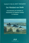 Monographien. Mittelalter und Neuzeit. Potin, V. M.


Der Münzfund von Chotin: Bestandskatalog der Exemplare im Münzkabinett der Staatlichen Ermita...