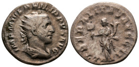 Philip I Arab AD 244-249. Rome. Antoninianus AR