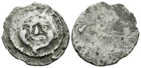 Etruria, Populonia 10 Units circa 425-400