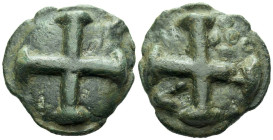 Apulia, Luceria Quincux circa 217-212