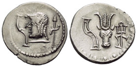 Arabia, Himyarites Uncertain mint Drachm I century BC