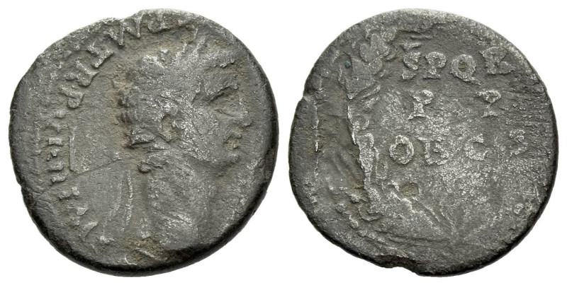 Claudius, 41-54 Denarius Lugdunum circa 49-50, AR 16.00 mm., 2.47 g.
Laureate h...