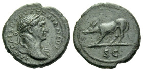 Trajan, 98-117 Semis Rome after 109