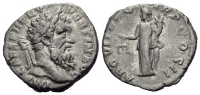 Pertinax, 193 Denarius Rome circa 193
