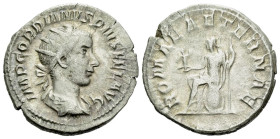 Gordian III, 238-244 Antoninianus Rome circa 240