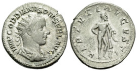 Gordian III, 238-244 Antoninianus Rome circa 241-243