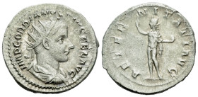 Gordian III, 238-244 Antoninianus Rome circa 241-243