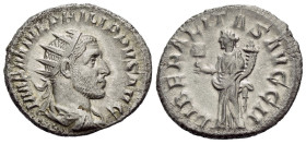 Philip I, 244-249 Antoninianus Antiochia circa 245