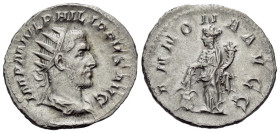 Philip I, 244-249 Antoninianus Rome 246