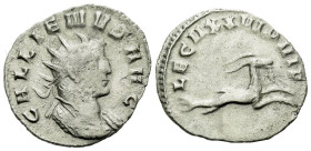 Gallienus, 253-268 Antoninianus Mediolanum circa 258