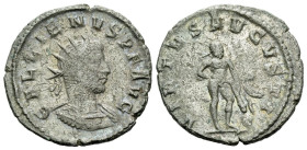 Gallienus, 253-268 Antoninianus Antiochia circa 263