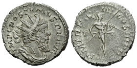 Postumus, 259-268 Antoninianus Treveri circa 263