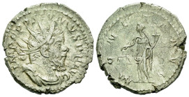 Postumus, 259-268 Antoninianus Colonia circa 262-265