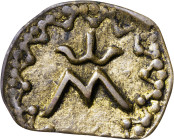 Vilafranca. Pellofa. (Cru.L. 2296). Cospel grueso. Latón. 0,76 g. MBC+.