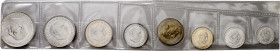 1970. Franco. (AC. 159). Tira de la FNMT. Proof.