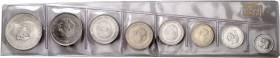 1971. Franco. (AC. 160). Tira de la FNMT. Proof.