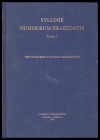 Sylloge Nummorum Graecorum. Turkey 1. (Estanbul, Burdeos, 2002).