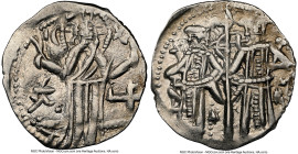 Ivan Aleksander Gros ND (1331-1371) MS62 NGC, D&D-9.1.2. 1.60gm. HID09801242017 © 2023 Heritage Auctions | All Rights Reserved