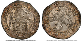 Kampen. City Lion Daalder 1685 MS62 PCGS, Kampen mint, KM35.4, Dav-4879. Highest grade certified at PCGS. HID09801242017 © 2023 Heritage Auctions | Al...