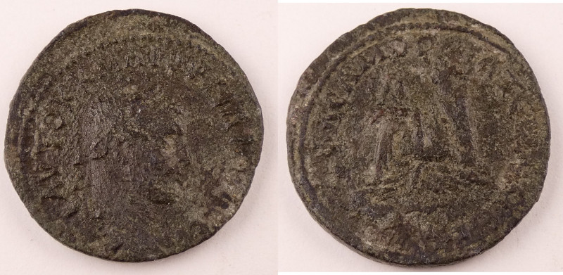 Commagene, Samosata
Philip I AD 244-249 Æ 32 mm, 17.24 g.