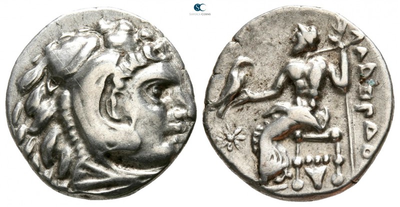 Eastern Europe. Imitations of Alexander III and his successors after 268 BC. 
D...