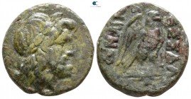 Macedon. Thessalonica 187-168 BC. Bronze Æ