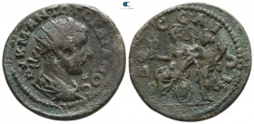 Macedon. Edessa. Gordian III. AD 238-244. Bronze Æ