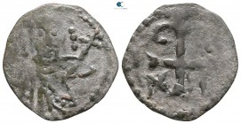 Ivan Aleksandar AD 1331-1371. Cherven. Trachy AE