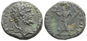 Roman Imperial
Septimius Severus AD 193-211. Rome, Denarius AR, 2,9 g. 17,2 mm.