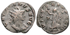 Roman Imperial Coins Gallienus. A.D. 253-268. Æ antoninianus (19,8 mm, 3,1 g,
