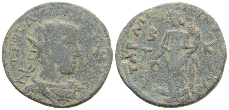 Roman Provincial Coins, AE, 14 g.30,3 mm.