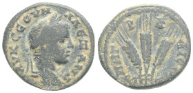 Roman Provincial Coins, CAPPADOCIA, Caesarea. Severus Alexander (222-235) AE, 5,8 g. 20,5 mm.