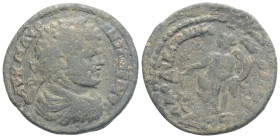 Roman Provincial Coins AE Bronze 6,3 g. 24,8 mm.