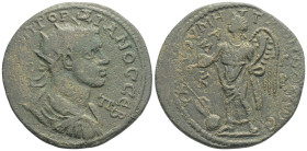 Roman Provincial, CILICIA. Tarsus. Gordian III (AD 238-244). AE (37 mm, 21,7 g.)