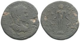 Roman Provincial Coins, AE Bronze 6,9 g. 23,4 mm.