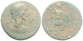 Roman Provincial Coins, AE Bronze 10,9 g. 27,5 mm.
