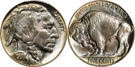 1938-D Buffalo Nickel. MS-67+ (PCGS).
PCGS# 3984. NGC ID: 22SZ.

Estimate: $450