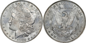 1885-O Morgan Silver Dollar. MS-65 (PCGS). OGH.
PCGS# 7162. NGC ID: 254T.

Estimate: $150