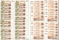 Country : BOSNIA HERZEGOVINA 
Face Value : 50 Milliards Dinara Liasse 
Date : 1993 
Period/Province/Bank : Narodna Banka Republike Srpske 
Catalogue r...