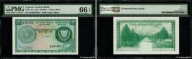 Country : CYPRUS 
Face Value : 500 Mils 
Date : 01 septembre 1979 
Period/Province/Bank : Central Bank of Cyprus 
Catalogue reference : P.42c 
Alphabe...