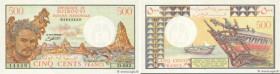 Country : DJIBOUTI 
Face Value : 500 Francs 
Date : 1988 
Period/Province/Bank : République - Banque Nationale 
Catalogue reference : P.36b 
Alphabet ...