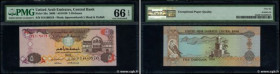 Country : UNITED ARAB EMIRATES 
Face Value : 5 Dirhams 
Date : 2009 
Period/Province/Bank : United Arab Emirates Central Bank 
Catalogue reference : P...