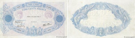 Country : FRANCE 
Face Value : 500 Francs BLEU ET ROSE modifié 
Date : 18 janvier 1940 
Period/Province/Bank : Banque de France, XXe siècle 
Catalogue...