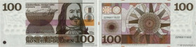 Country : NETHERLANDS 
Face Value : 100 Gulden 
Date : 14 mai 1970 
Period/Province/Bank : De Nederlandsche Bank 
Catalogue reference : P.93 
Alphabet...